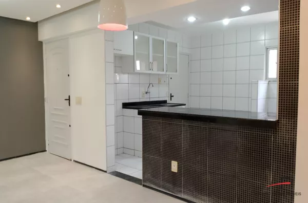 Apartamento com 3 quartos para venda no Condomínio La Plaza