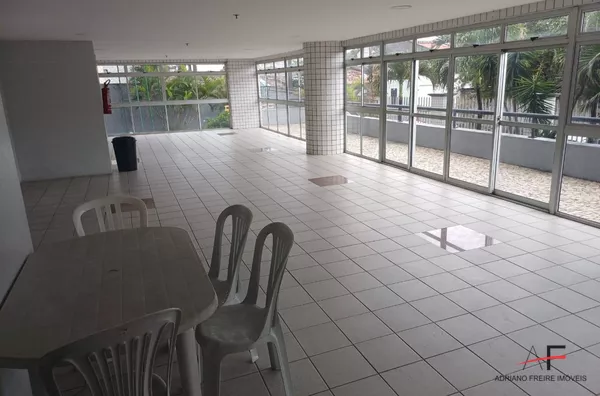 Excelente apartamento com 3 quartos, próximo ao Grand Shopping Messejana