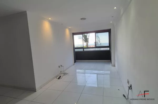 Apartamento mobiliado e projetado com 2 quartos no Edifício Caravelle Residence - Foto 2