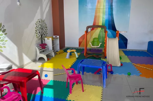 Excelente apartamento projetado com 3 suítes para Venda no Alta Vista Dunas - Foto 27