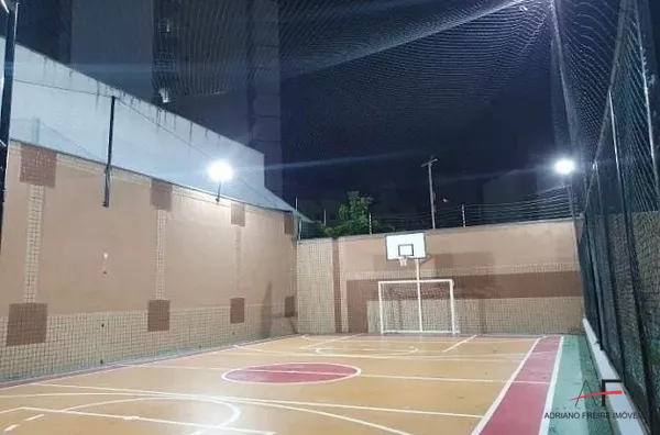 Excelente Apartamento com 3 quartos no Portal de Madrid