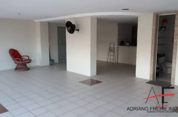 Excelente apartamento com 3 quartos, próximo ao Grand Shopping Messejana