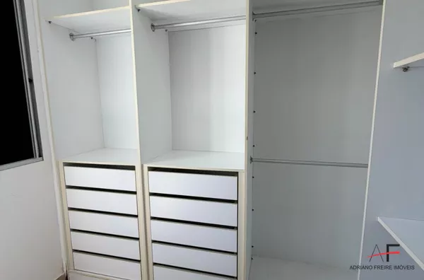 Apartamento projetado com 3 quartos para Venda no Costa Atlântica - Foto 19