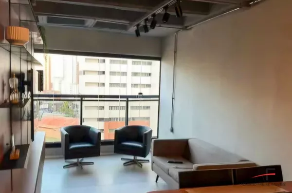 Apartamento de Alto Padrão com 1 quarto para locação na Aldeota - Foto 3