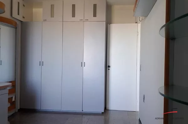 Apartamento com 3 quartos, próximo a Av. Santos Dumont - Foto 16