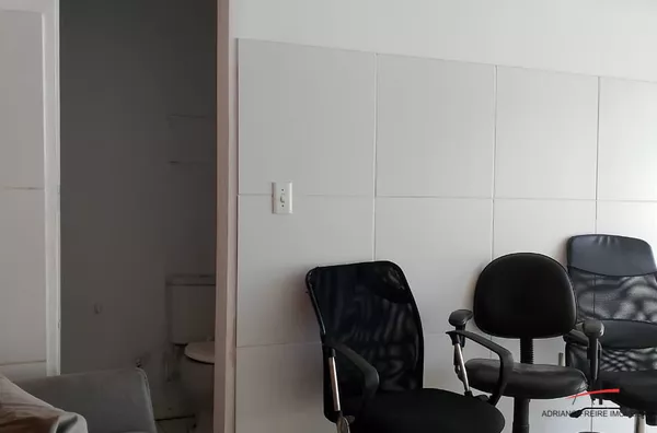 Sala Comercial com 3 ambientes, para Locação no Parque Manibura