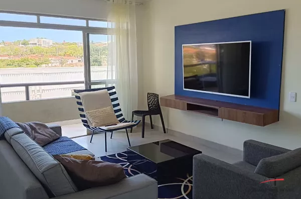 Excelente Apartamento Mobiliado com 9 suítes para locação no Cocó