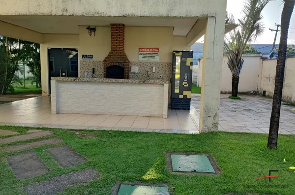 Cobertura Duplex com 3 quartos para venda no Premier Condomínio Clube