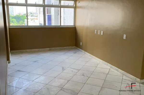 Apartamento com 3 quartos para venda no Aldeota