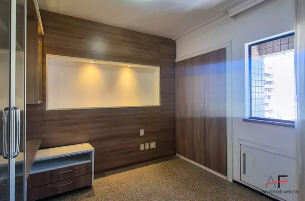 Apartamento projetado com 4 quartos para Venda no Meireles - Foto 18