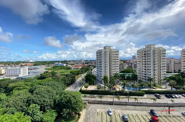 Apartamento com 3 quartos para Venda no Condomínio Fortune Residence Club - Foto 27