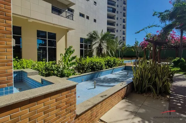 Excelente apartamento projetado com 3 suítes para Venda no Alta Vista Dunas - Foto 18