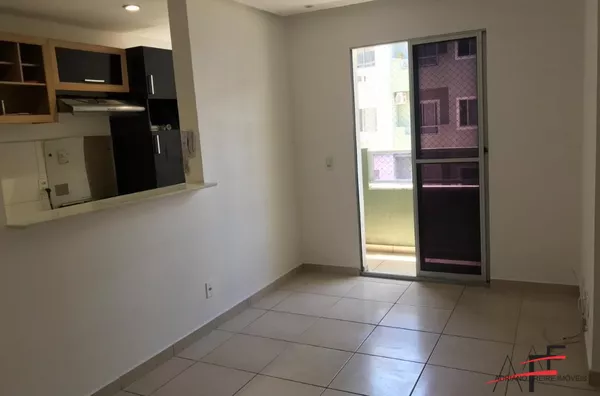 Apartamento projetado com 3 quartos para Venda no Costa Atlântica