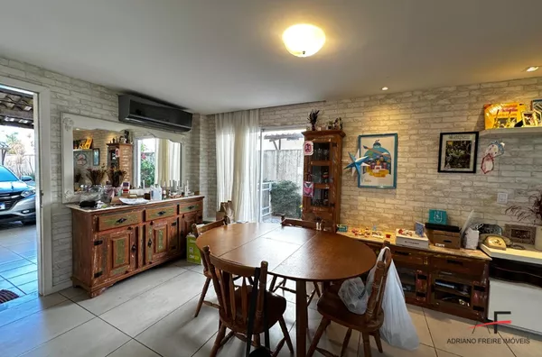 Casa com localização excelente para Venda no Eusébio