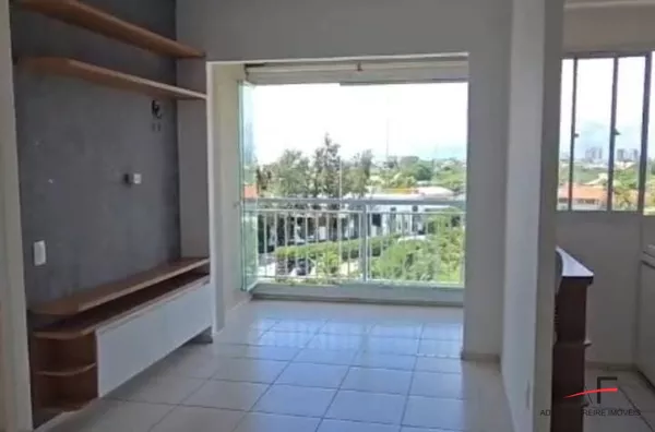 Apartamento com Vista Mar, 3 quartos para locação na Praia do Futuro