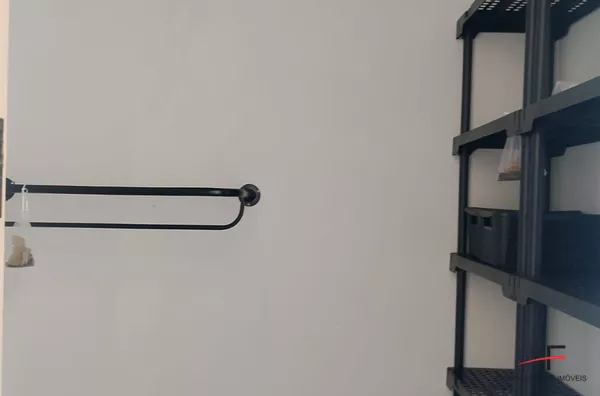 Apartamento com 3 quartos, próximo a Av. Santos Dumont - Foto 27