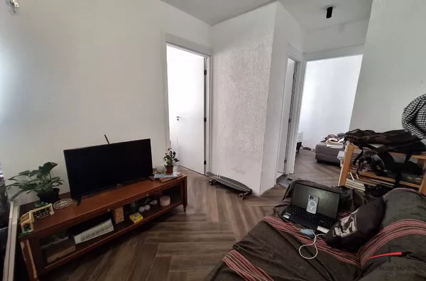 Apartamento com 2 quartos para Venda no Viva Praia do Futuro