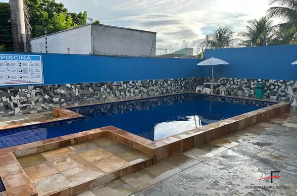 Apartamento Mobiliado com 2 quartos para venda no Condomínio Residencial Tambuí