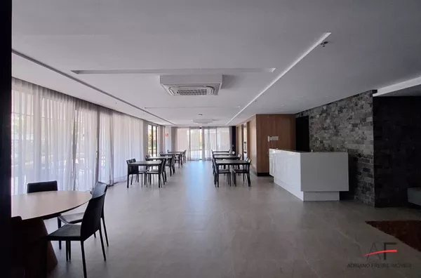 Apartamento de Alto Padrão com 4 suítes e Lazer Completo no Cocó