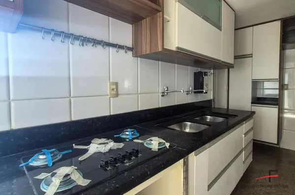 Apartamento projetado com 4 quartos para Venda no Meireles - Foto 7