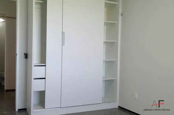 Apartamento com 3 quartos, próximo a Av. Santos Dumont - Foto 18