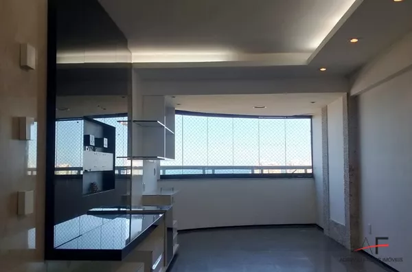 Apartamento com 3 quartos, próximo a Av. Santos Dumont - Foto 4