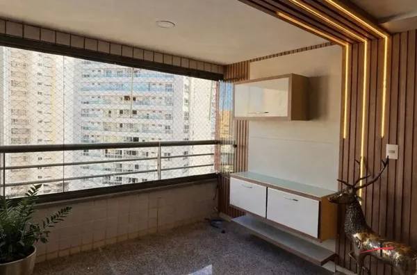 Apartamento com 3 quartos para Venda no CastellaMare - Aldeota