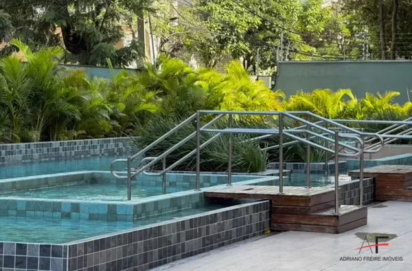 Apartamento de Alto Padrão com 3 suítes para Venda na Aldeota - Foto 6