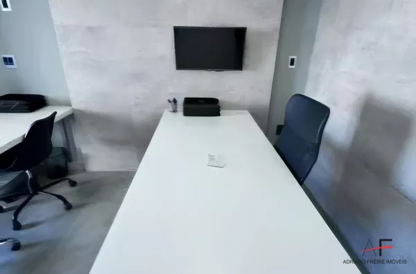 Excelente Sala Comercial para Venda no Ed Nordeste Center - Foto 4