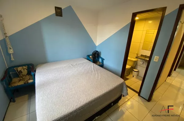 Apartamento com 2 quartos para locação no Paracuru - Foto 5