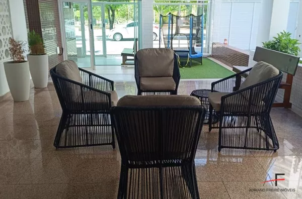 Apartamento com 3 quartos no Condomínio La Plaza - Foto 6
