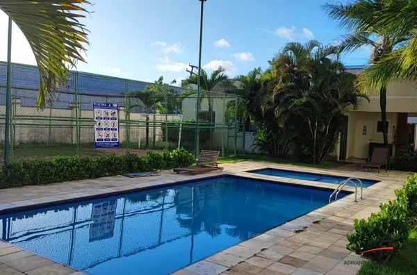 Cobertura Duplex com 3 quartos para venda no Premier Condomínio Clube