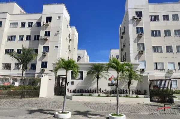 Apartamento com 2 quartos para Venda no Premium Condomínio Clube