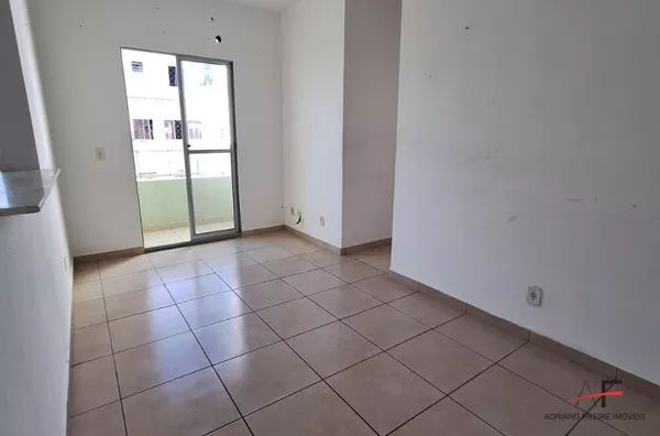 Excelente Apartamento total Nascente com 2 quartos no Costa Atlântica