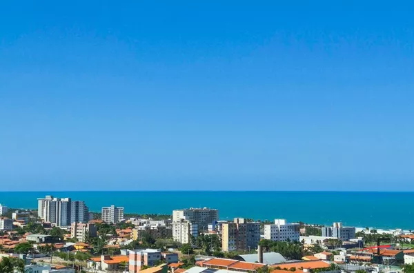 Excelente apartamento projetado com 3 suítes para Venda no Alta Vista Dunas - Foto 2
