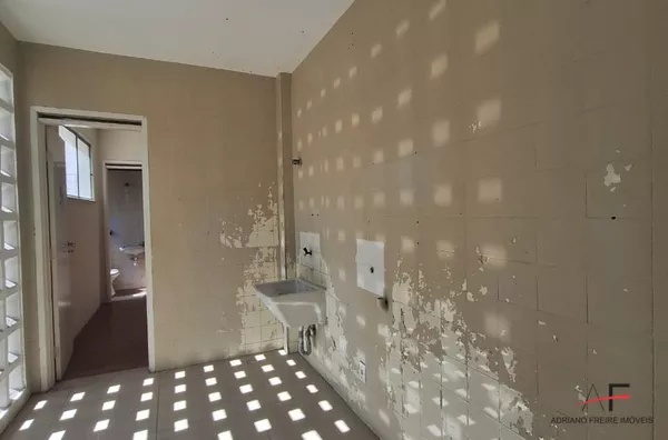 Excelente Apartamento com 3 quartos para Venda no Meireles