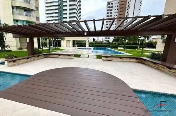 Apartamento com 3 suítes para Venda no Bairro de Fátima