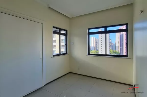 Apartamento com 3 quartos para Venda no Meireles - Foto 28