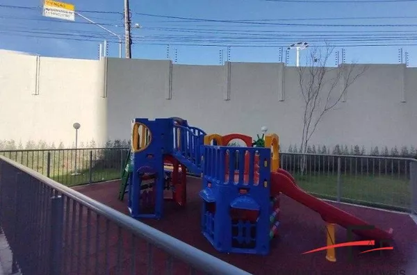 Apartamento Novo com 2 quartos para Venda no Condomínio Torre dos Ipês