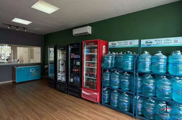 Apartamento com 3 quartos para Venda no Condomínio Fortune Residence Club - Foto 26