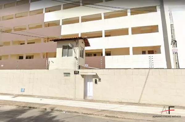 Excelente apartamento com 3 quartos para venda na Maraponga