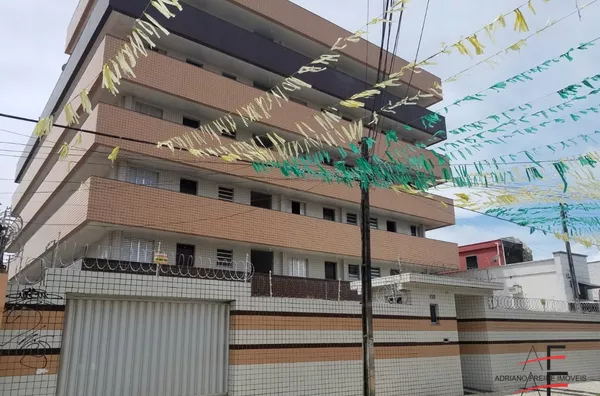 Prédio Residencial no Edifício Coração de Jesus