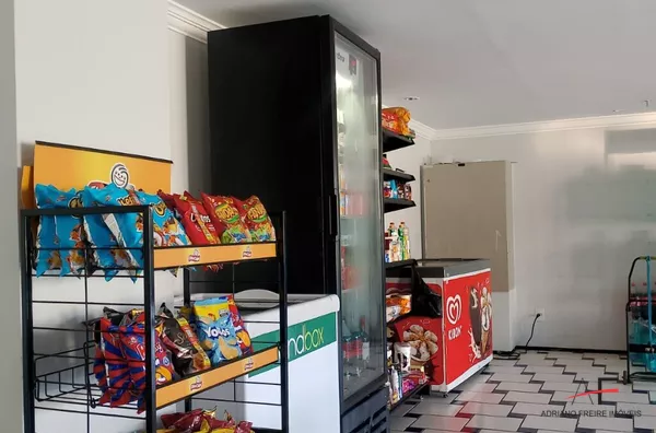 Apartamento com 3 quartos, próximo a Av. Santos Dumont - Foto 32
