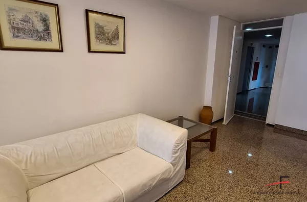 Apartamento com 2 quartos para venda no Aldeota