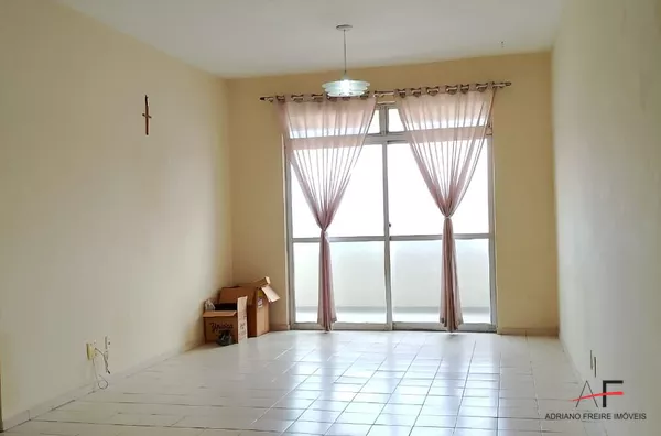 Apartamento projetado para venda com 3 quartos na Praia do Futuro