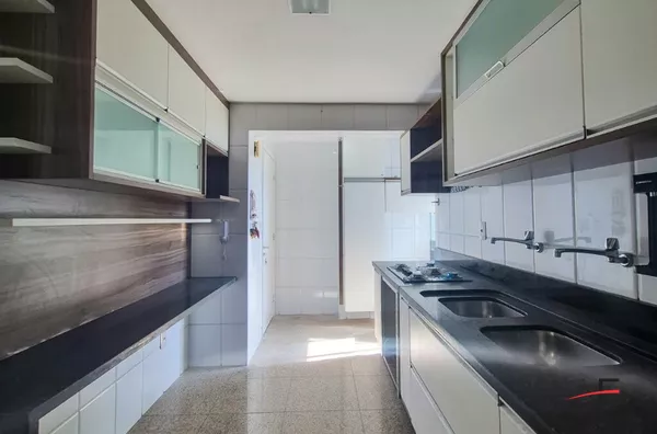 Apartamento projetado com 4 quartos para Venda no Meireles - Foto 6