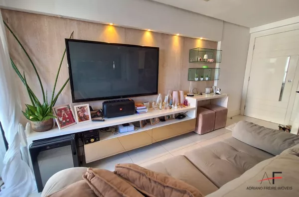Excelente Apartamento com 2 quartos para Venda no Cocó