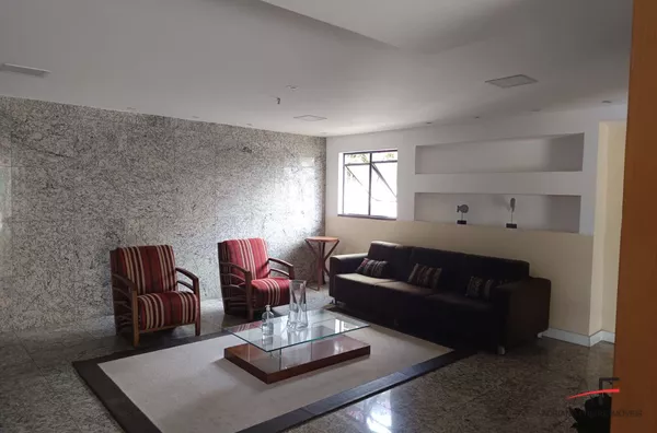 Apartamento com 5 suítes para venda no Edson Queiroz