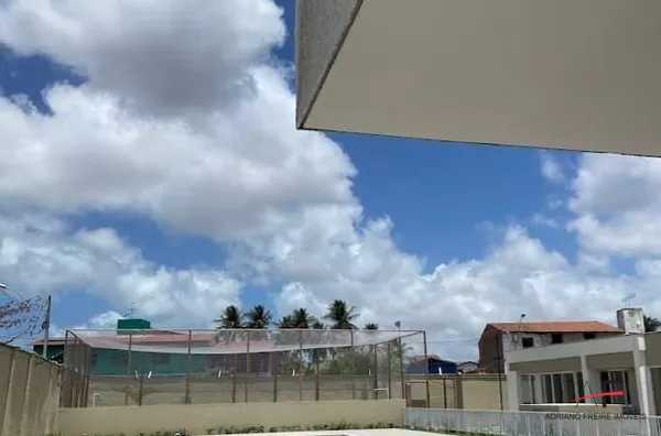 Excelente Apartamento com 3 quartos para vende no Fantasy 1