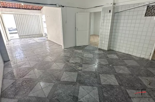 Casa Plana com 4 quartos para Venda na Cidade 2000